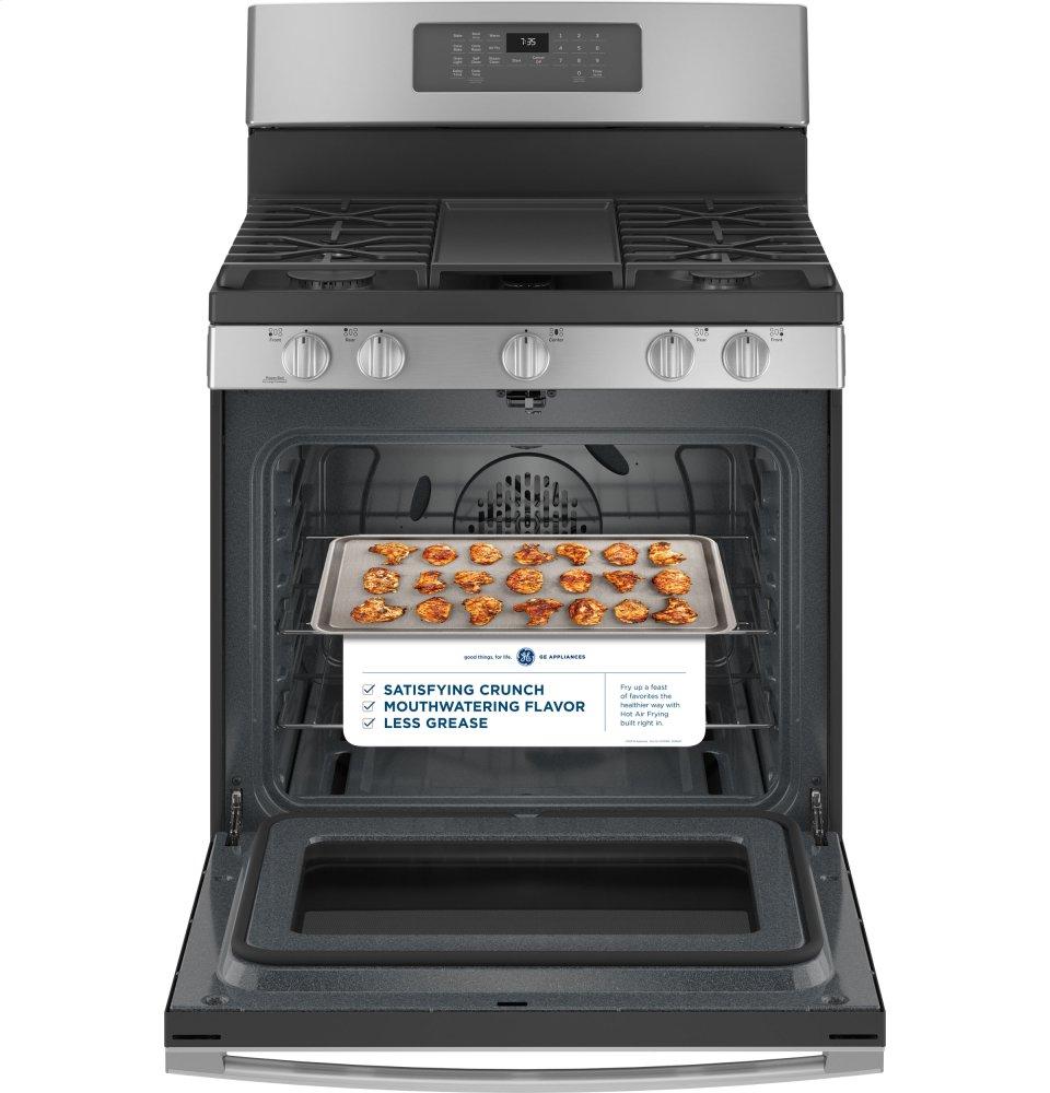 Ge Appliances JGB735SPSS Ge® 30