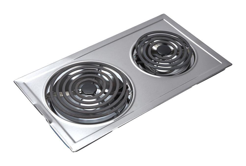 Maytag JEA7000ADSA Range Cooktop Burner Module Assembly
