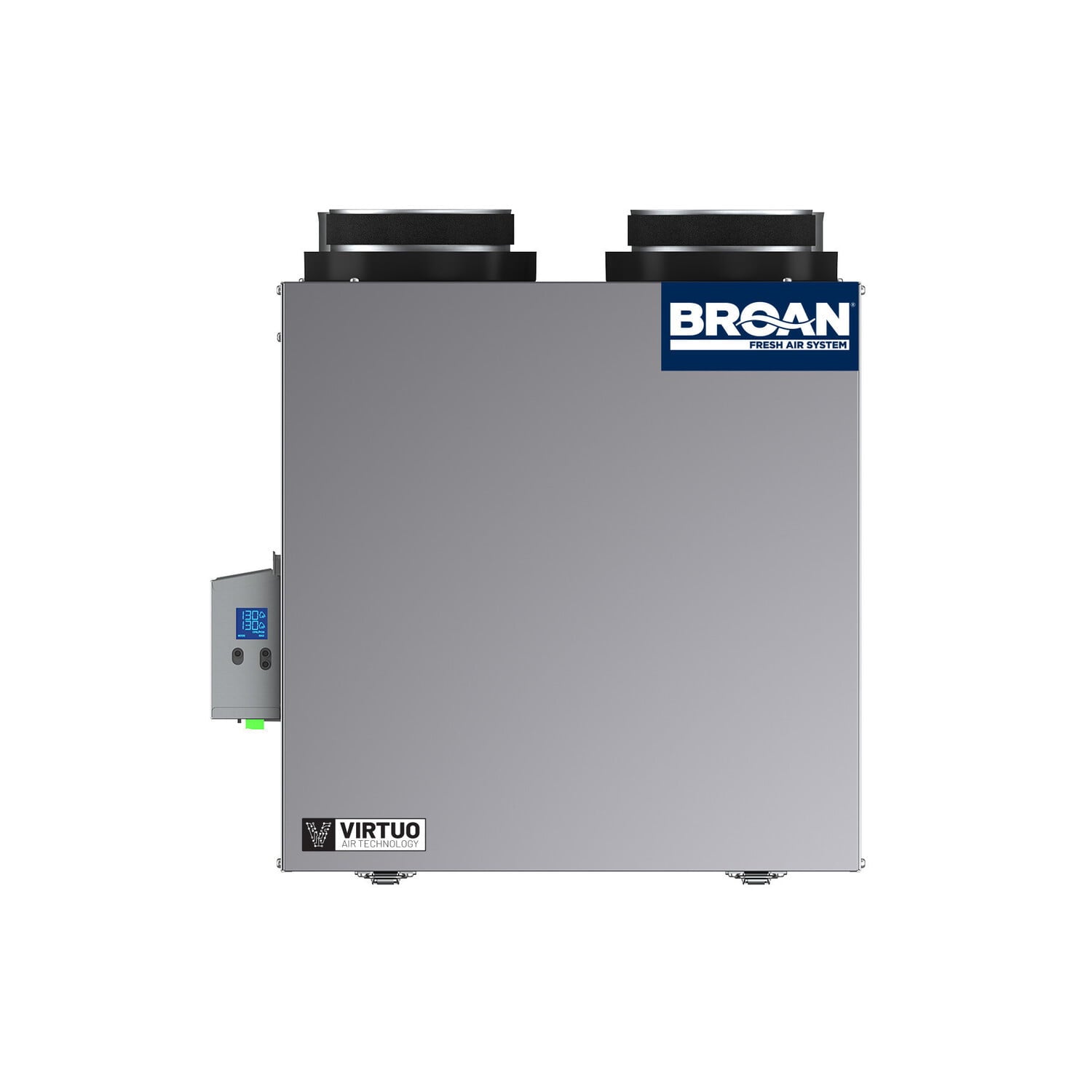Broan B150E75NT Advanced Touchscreen Control