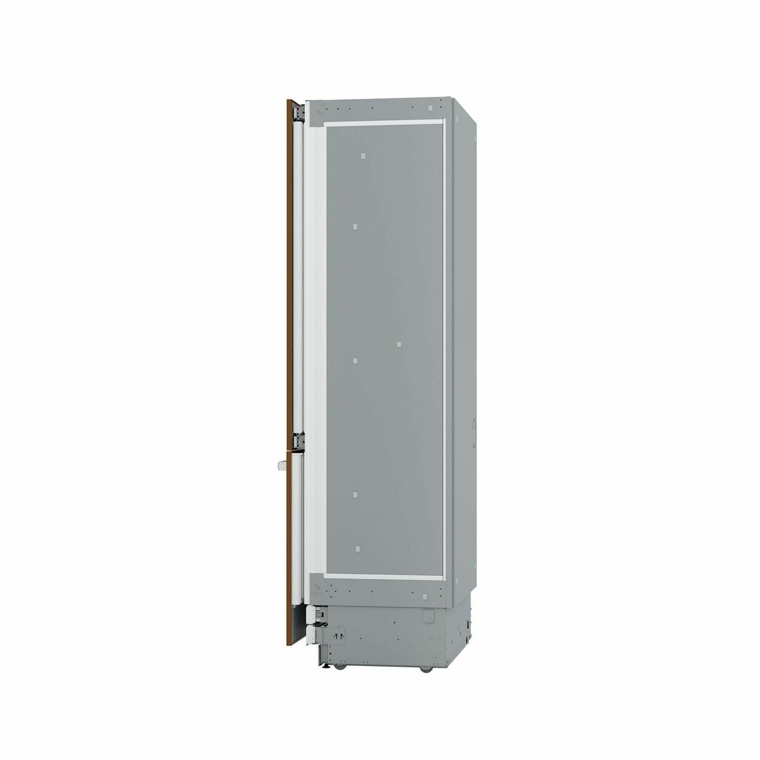 Bosch B30IB900SP Benchmark® Built-In Bottom Freezer Refrigerator 30'' B30Ib900Sp