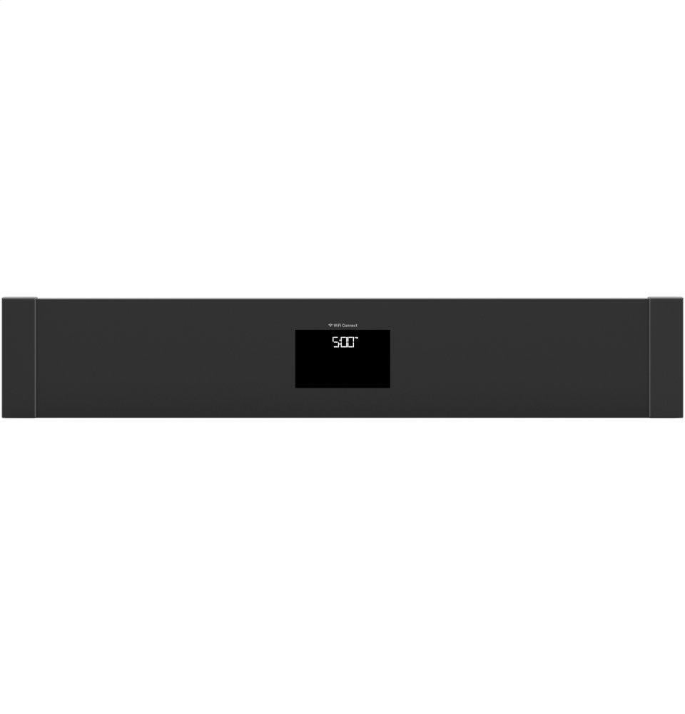 Ge Appliances JTD5000DNBB Ge® 30" Smart Built-In Self-Clean Convection Double Wall Oven With Never Scrub Racks