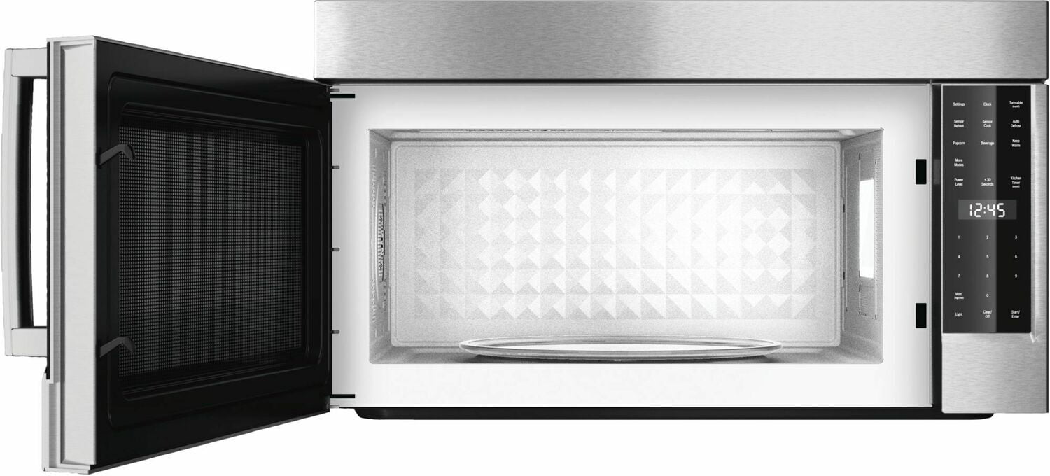 Bosch HMV5053U 500 Series Otr
