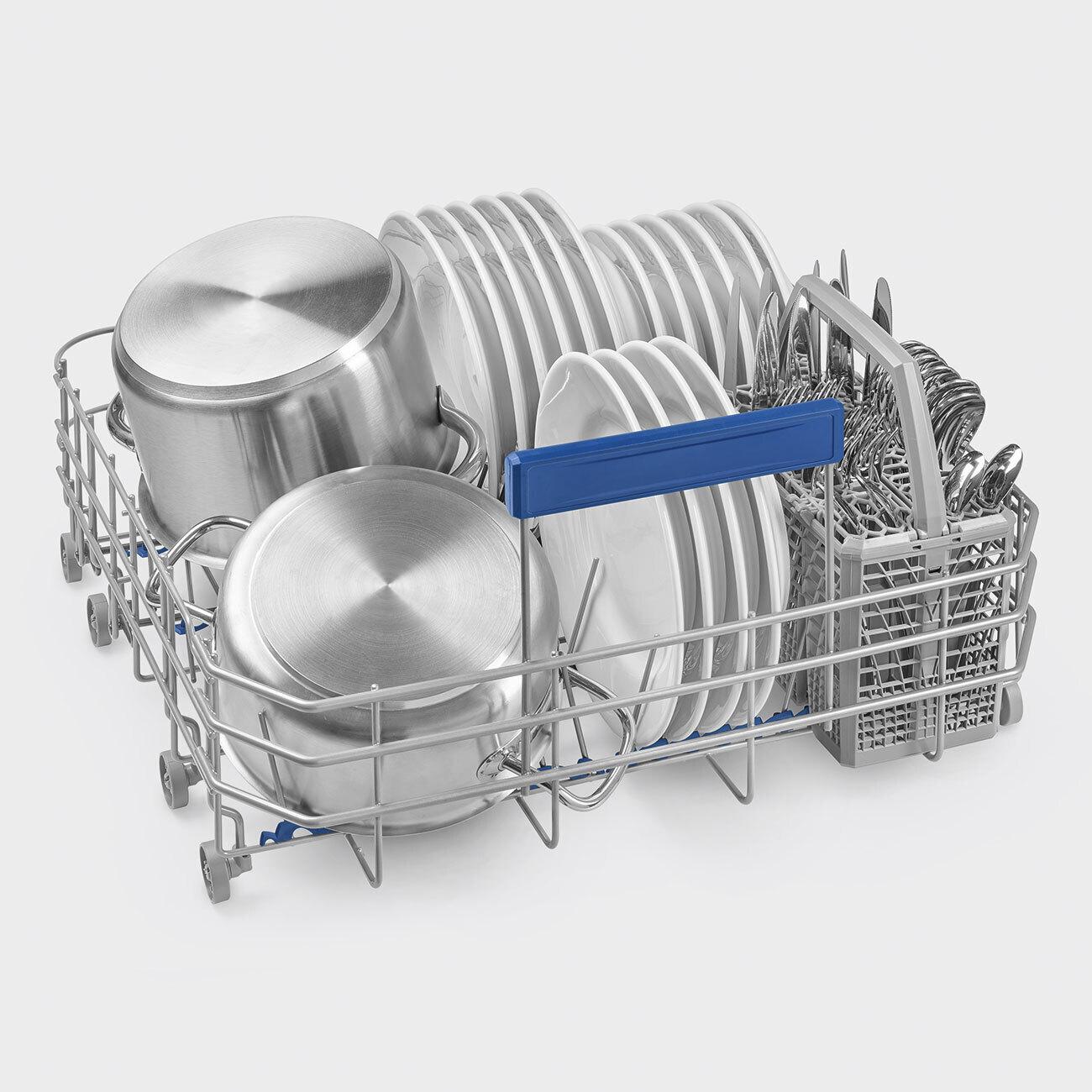 Smeg STU8222 Dishwashers Stu8222
