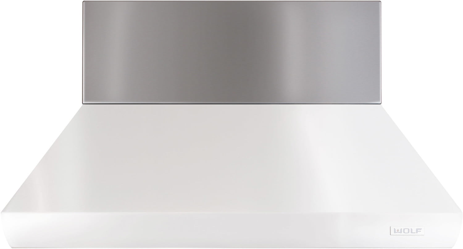 Wolf 811616 12" Duct Cover