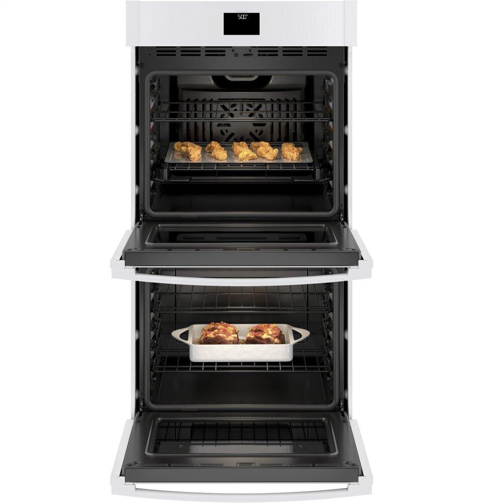 Ge Appliances JKD5000DNWW Ge® 27