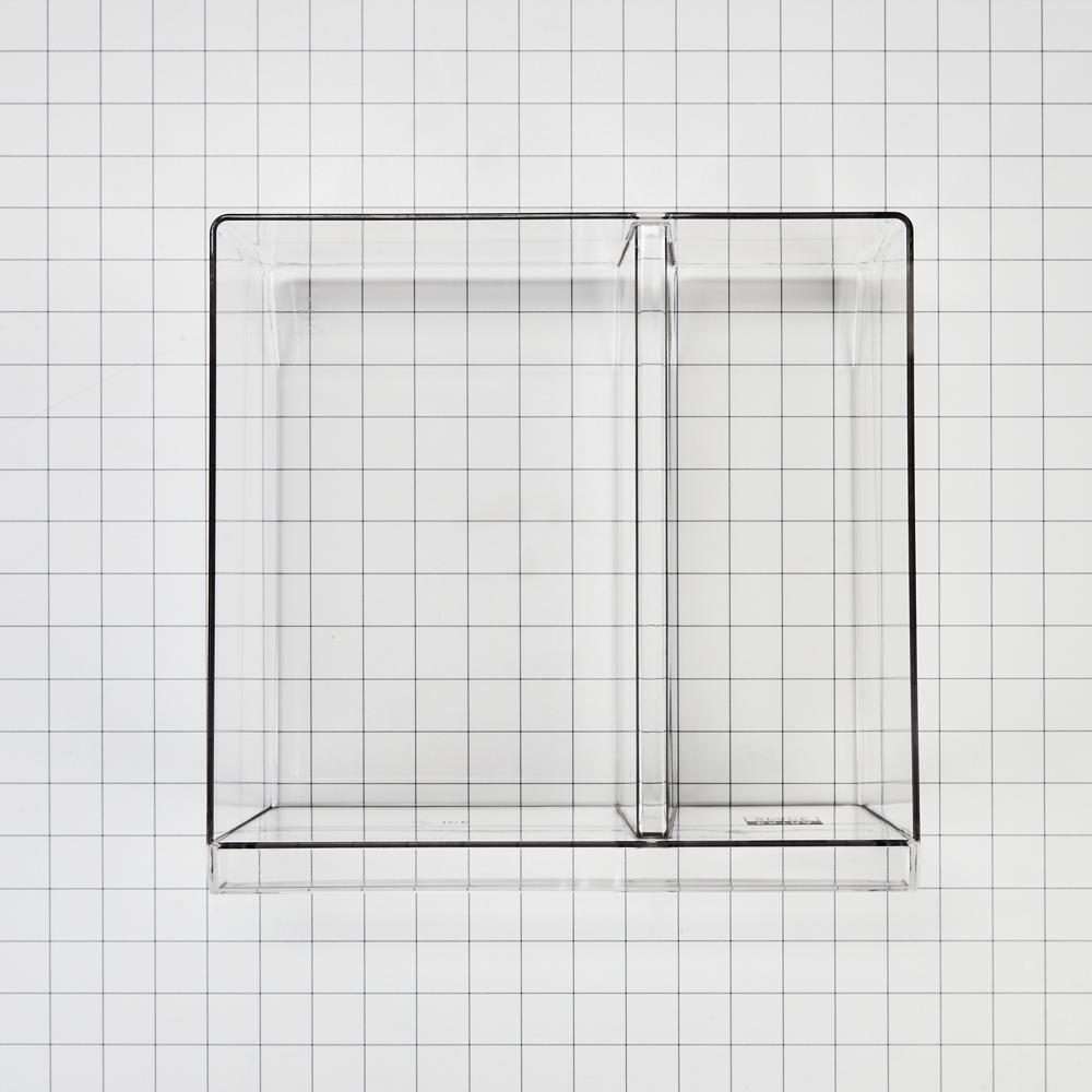 Amana W11455233 Sxs Refrigerator Ice Container