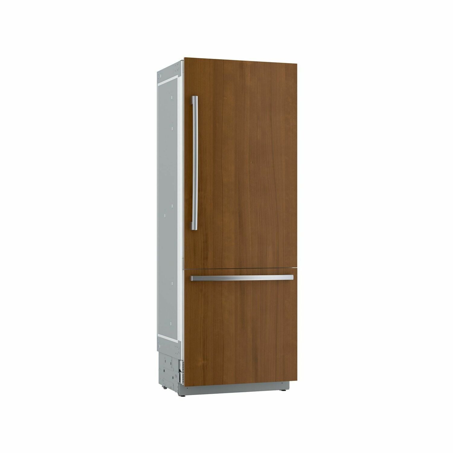 Bosch B30IB900SP Benchmark® Built-In Bottom Freezer Refrigerator 30'' B30Ib900Sp