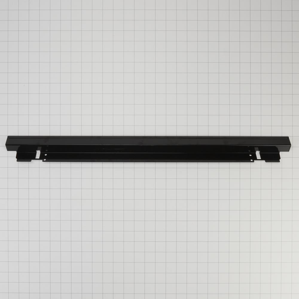 Jennair W11395659 27" Microwave Bottom Trim Kit, Black