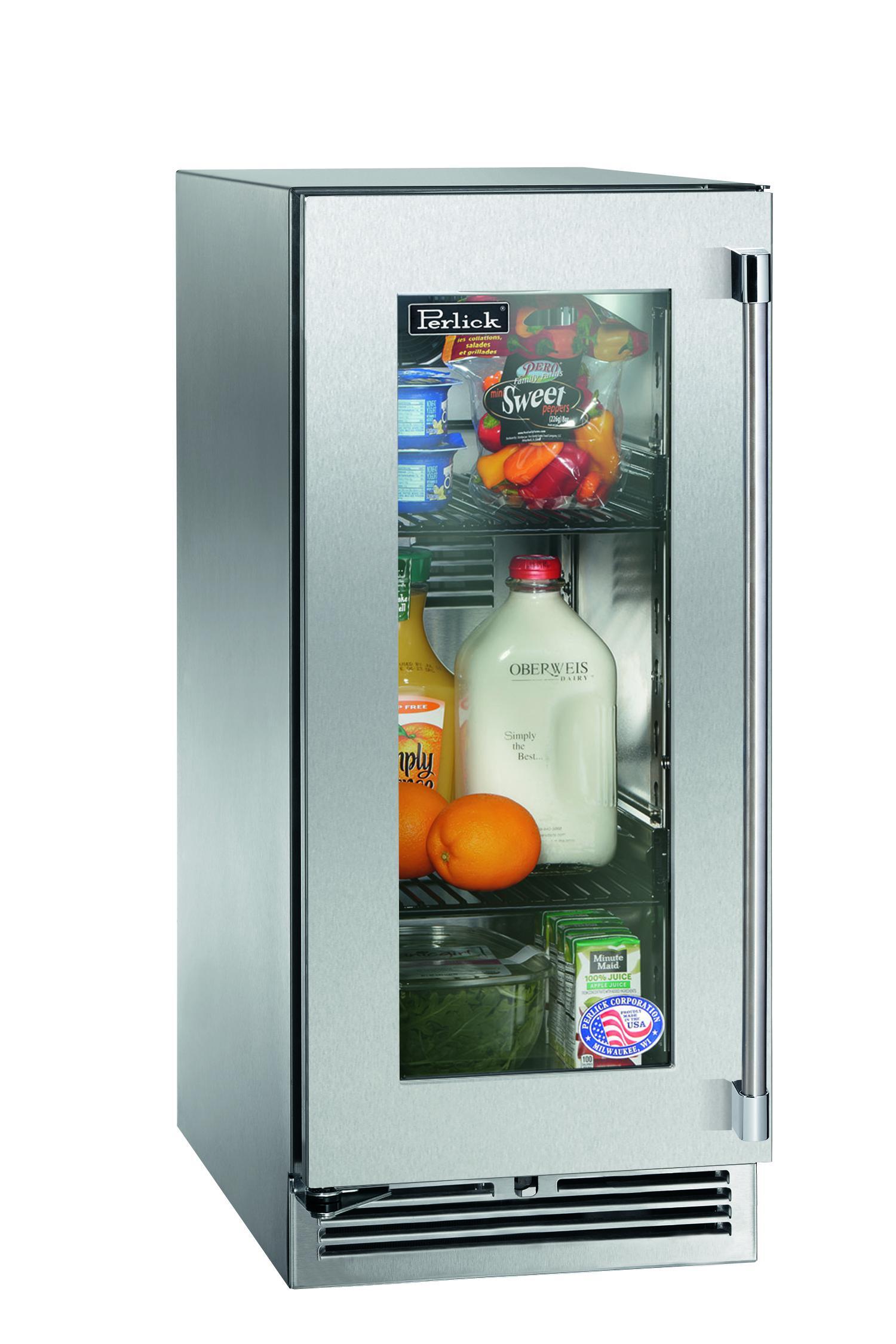 Perlick HP15RO43L 15