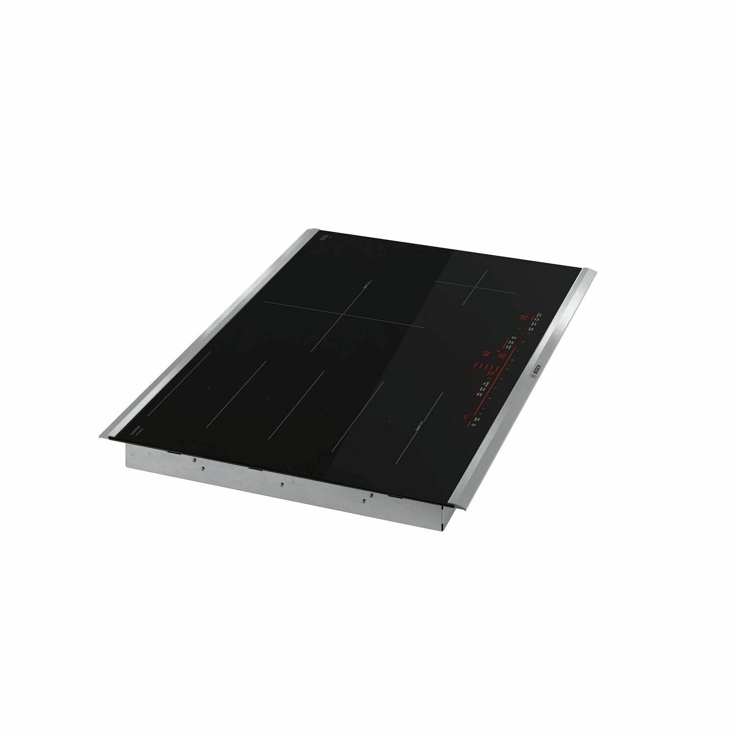 Bosch NITP069SUC Benchmark® Induction Cooktop 30'' Black Nitp069Suc