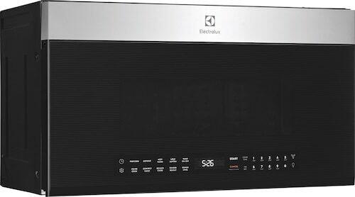 Electrolux EMOW1911AS 30