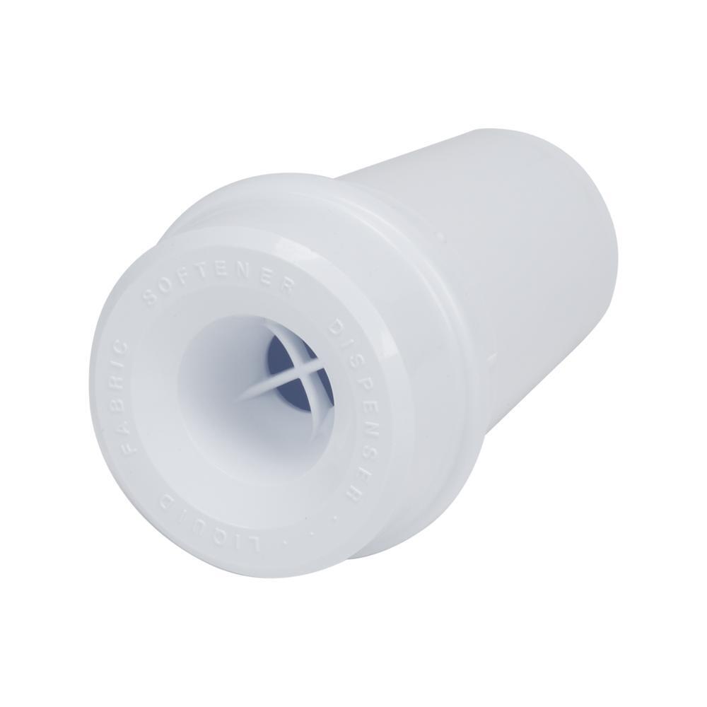 Kitchenaid 63580 Washing Machine Liquid Fabric Softener Dispenser