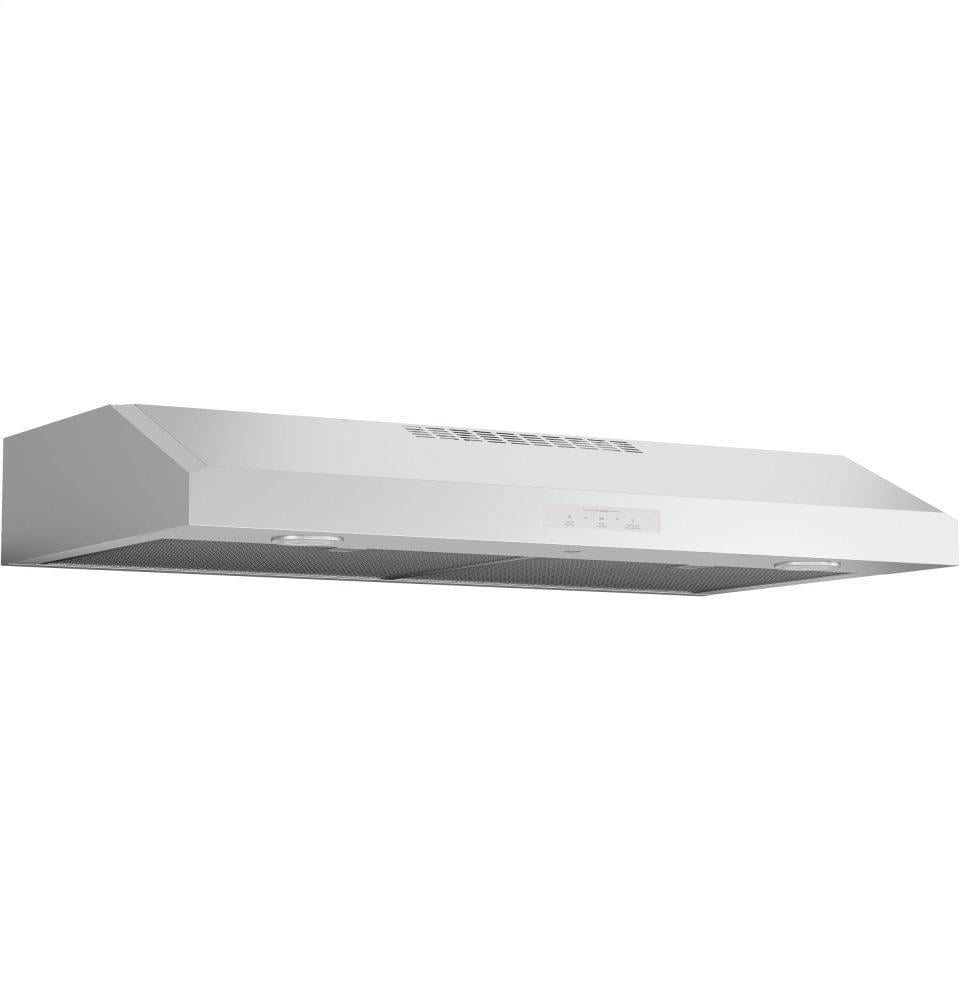 Ge Appliances PVX7360SJSS Ge Profile™ 36" Under The Cabinet Hood