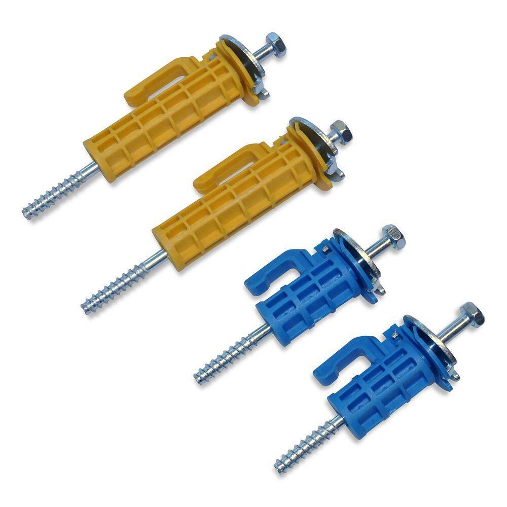 Maytag W10763470 Front Load Washer Shipping Bolt Kit