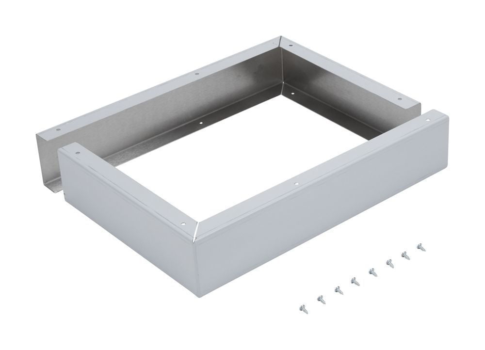 Whirlpool 8171339 Microwave Side Panel Kit