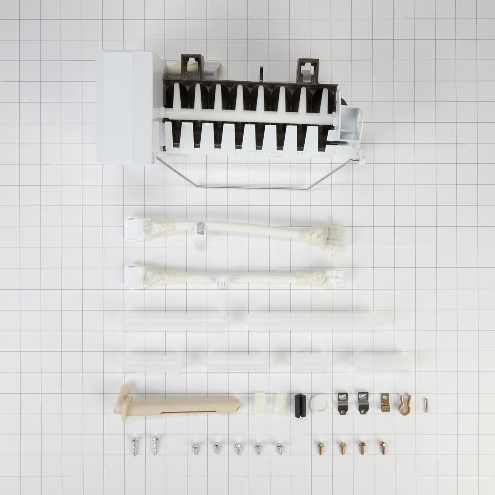 Kitchenaid W11510803 Ice Maker Kit For Top Freezer Refrigerator