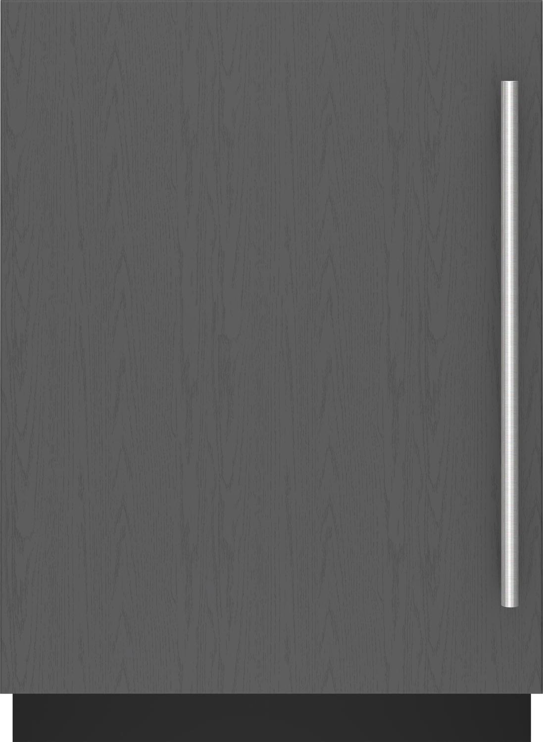 Sub-Zero 7042313 Undercounter Solid Overlay Door - Left Hinge