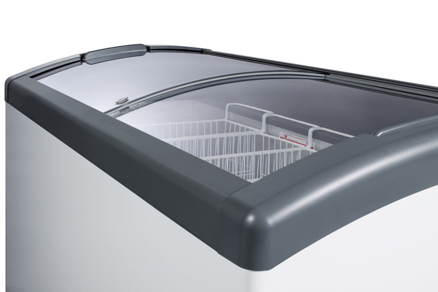 Summit FOCUS106 9.5 Cu.Ft. Chest Freezer