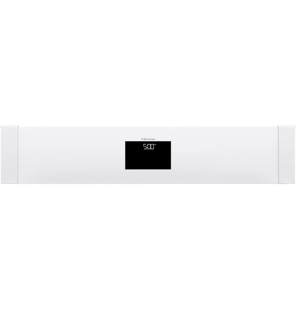 Ge Appliances JKS5000DNWW Ge® 27" Smart Built-In Convection Single Wall Oven