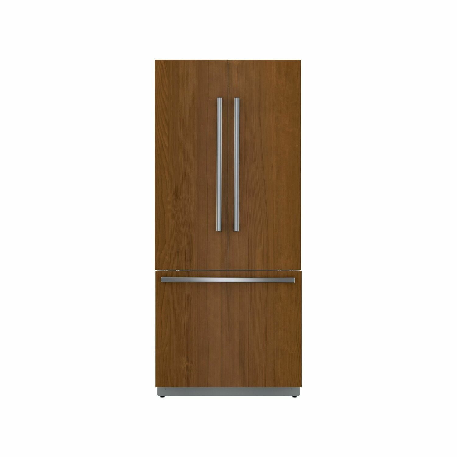 Bosch B36IT900NP Benchmark® Built-In Bottom Freezer Refrigerator 36'' B36It900Np