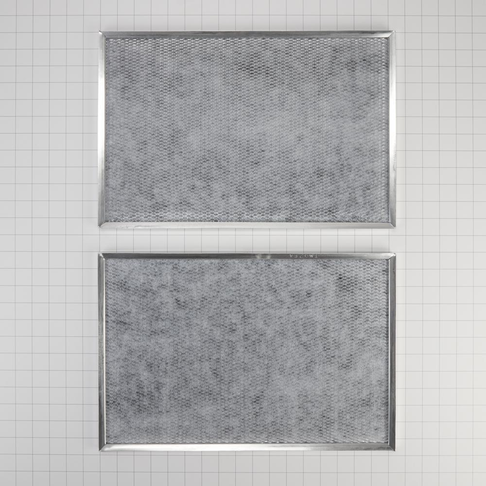 Amana W10386873 Range Hood Charcoal Filters