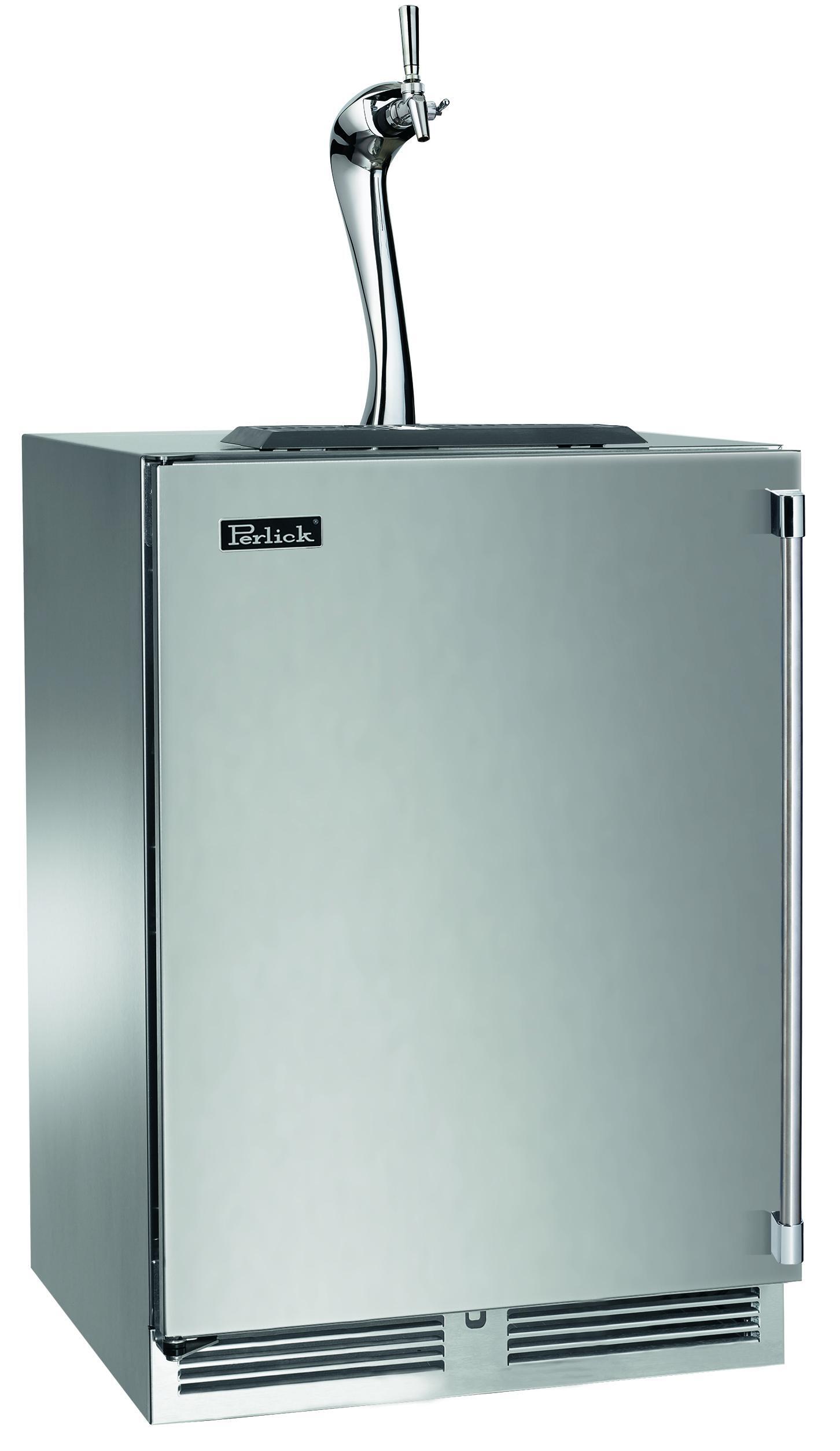 Perlick HP24TS41L1A 24