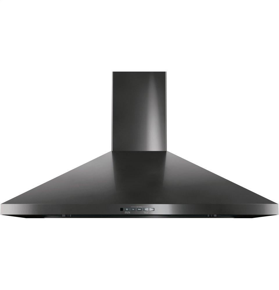 Ge Appliances JVW5361BJTS Ge® 36