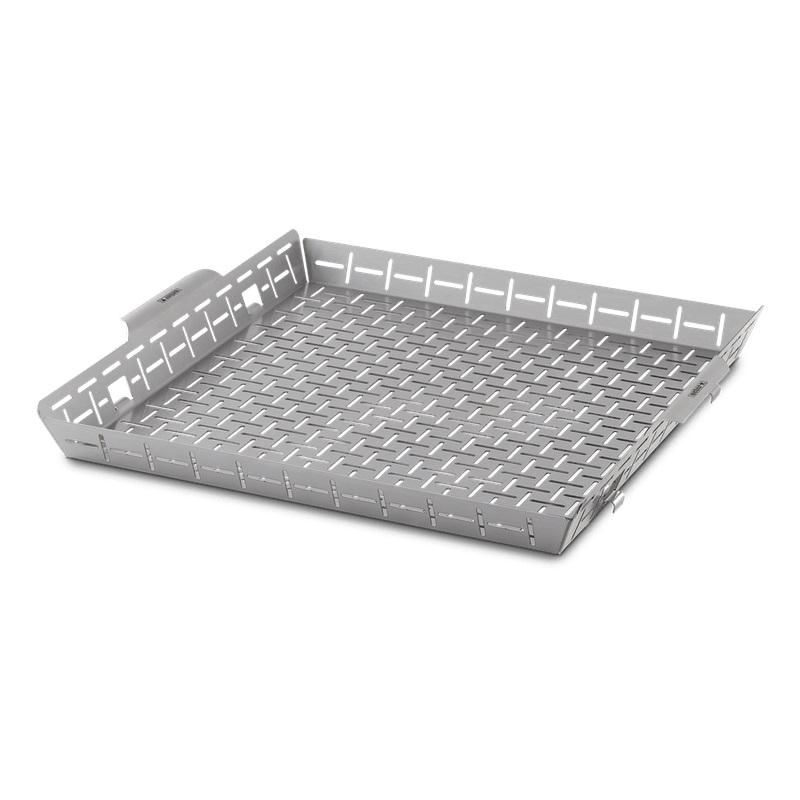 Weber 7673 Weber Crafted Roasting Basket