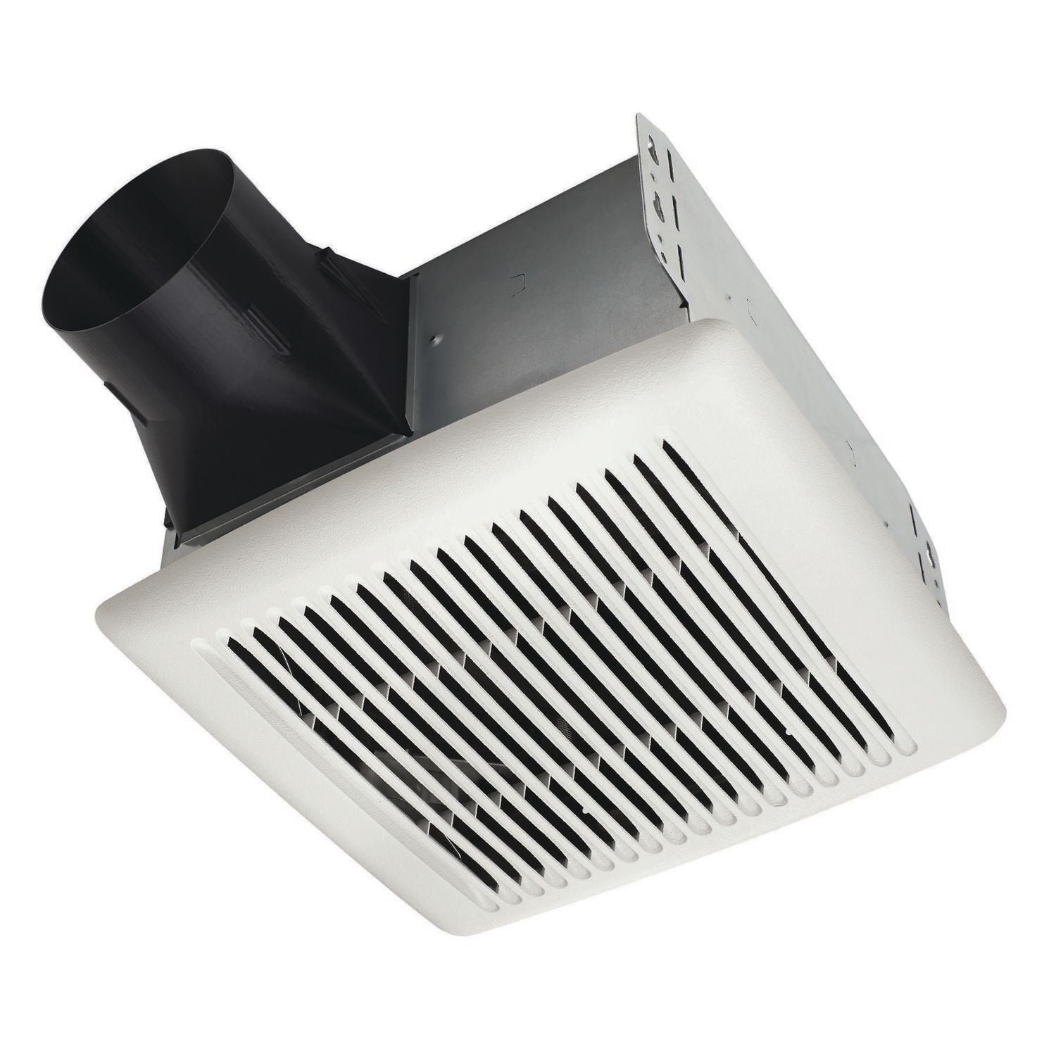 Broan AE50 Broan-Nutone® Wall Vent Kit, 3" Or 4" Round Duct