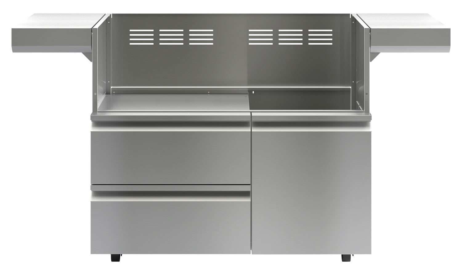 Wolf CART42 Outdoor Grill Cart