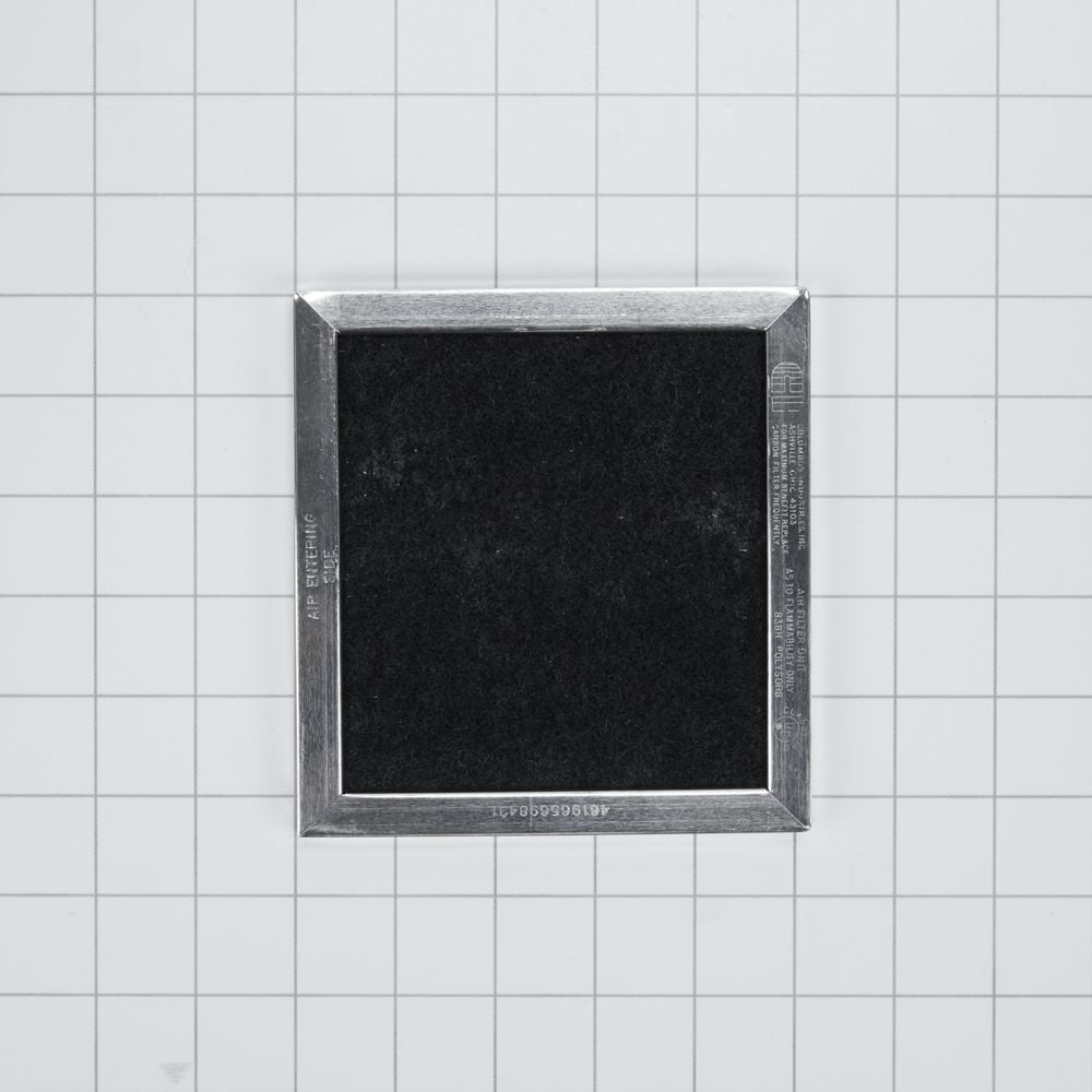 Whirlpool 8206230A Over-The-Range Microwave Charcoal Filter