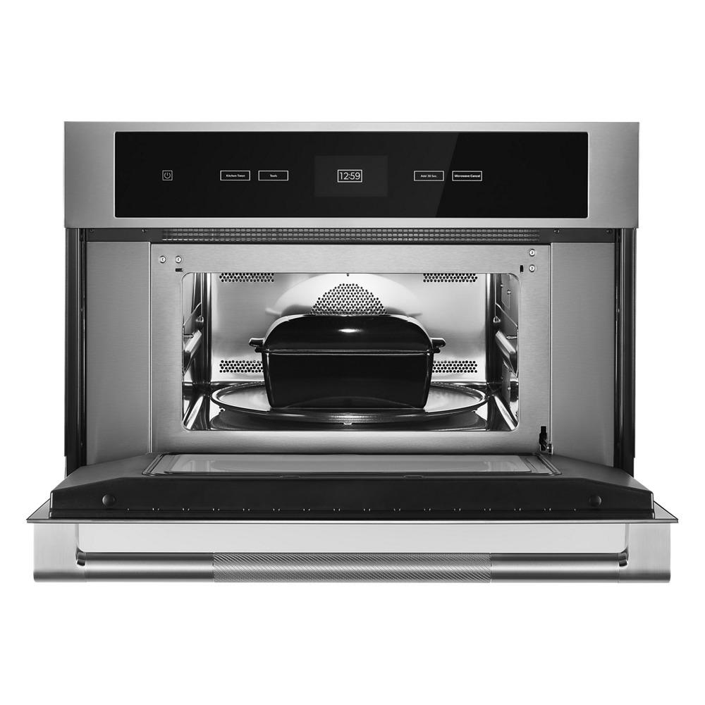 Jennair JMC2430LL Rise™ 30