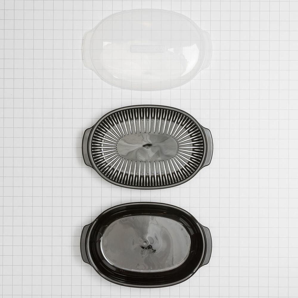 Maytag W10660052 Microwave Steaming Container