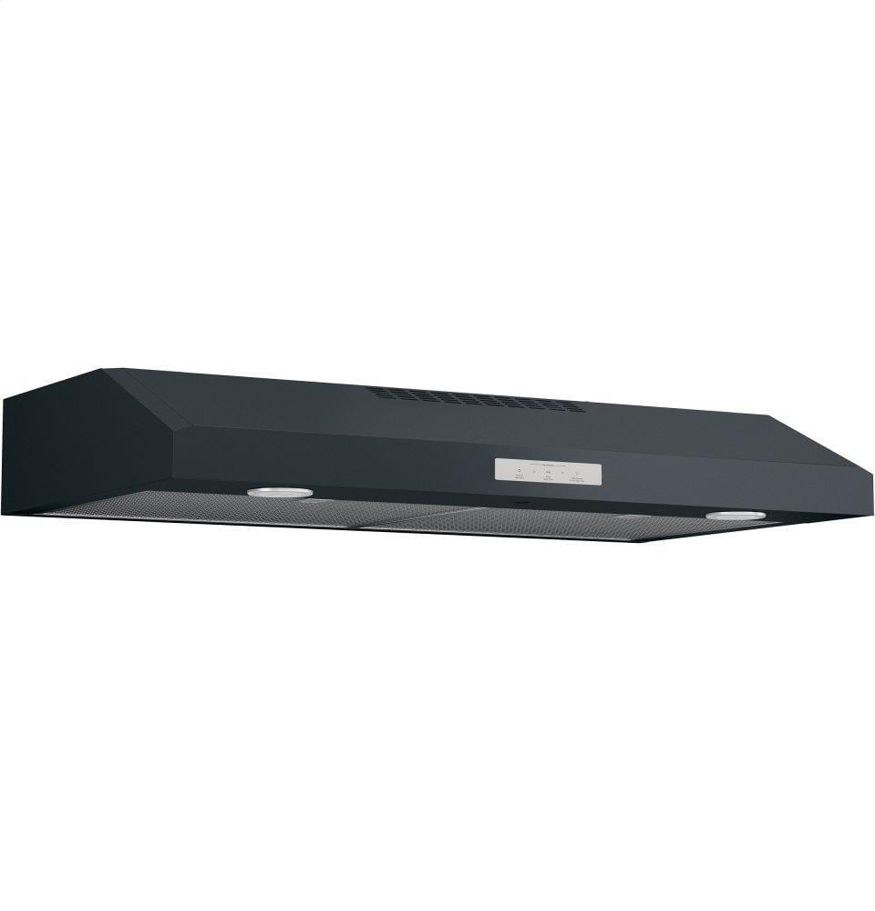 Ge Appliances PVX7360FJDS Ge Profile™ 36" Under The Cabinet Hood