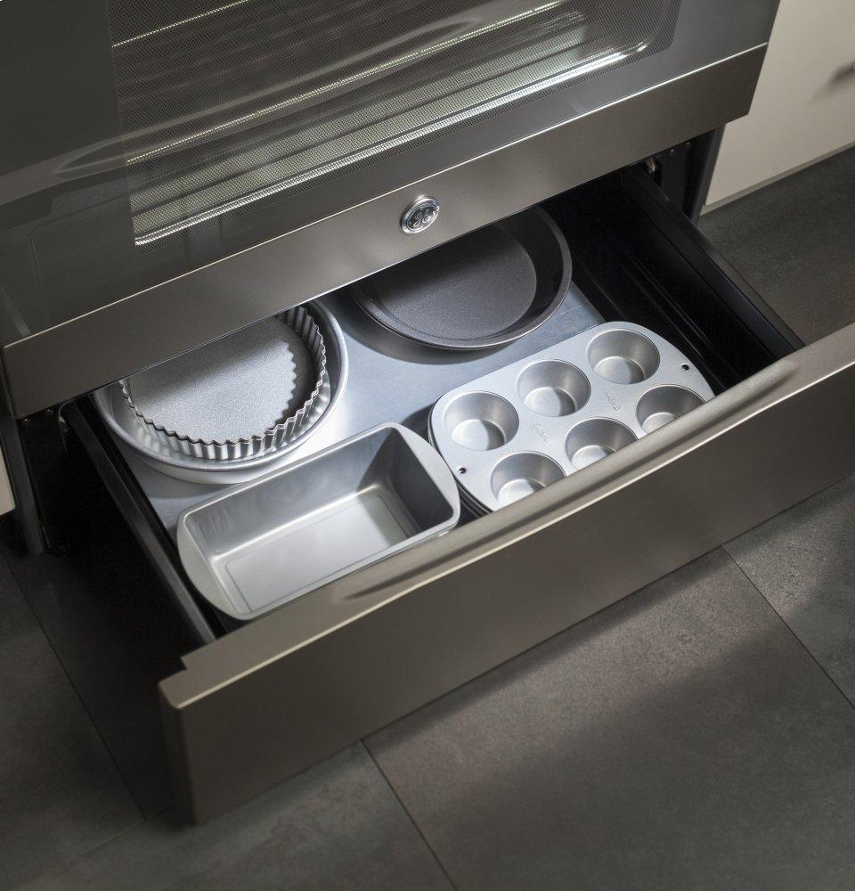 Ge Appliances JB645EKES Ge® 30" Free-Standing Electric Range