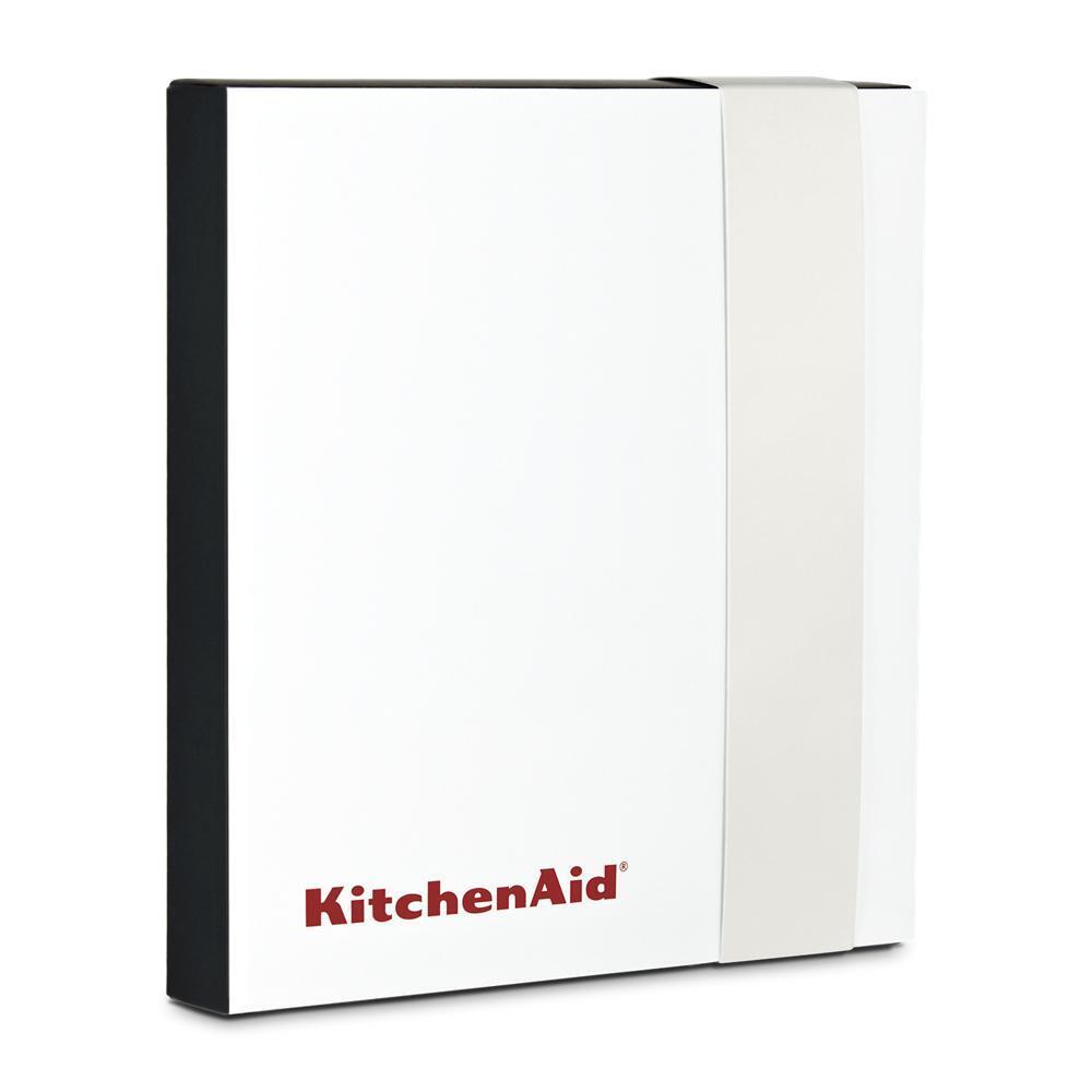 Amana W11368841MP Kitchenaid® Commercial-Style Range Handle Medallion Kit