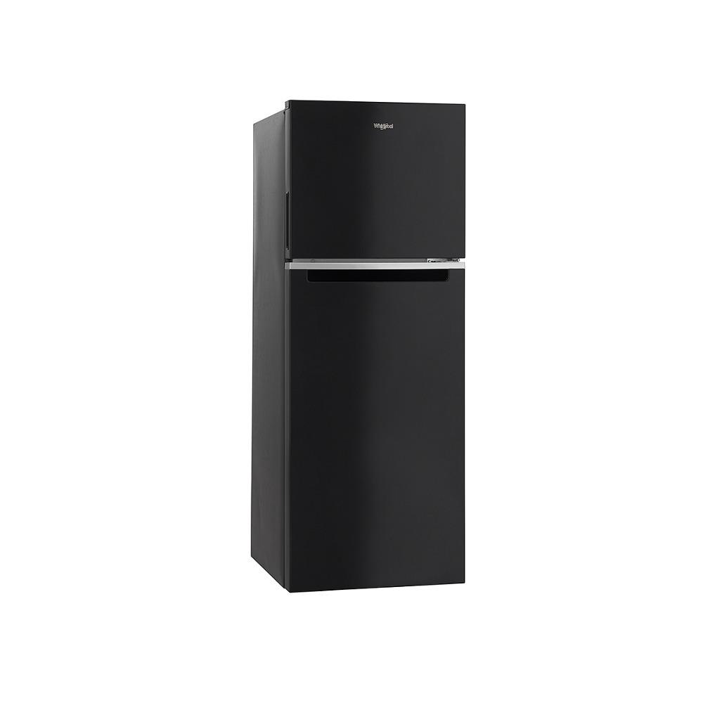Whirlpool WRT313CZLB 24-Inch Wide Small Space Top-Freezer Refrigerator - 12.9 Cu. Ft.