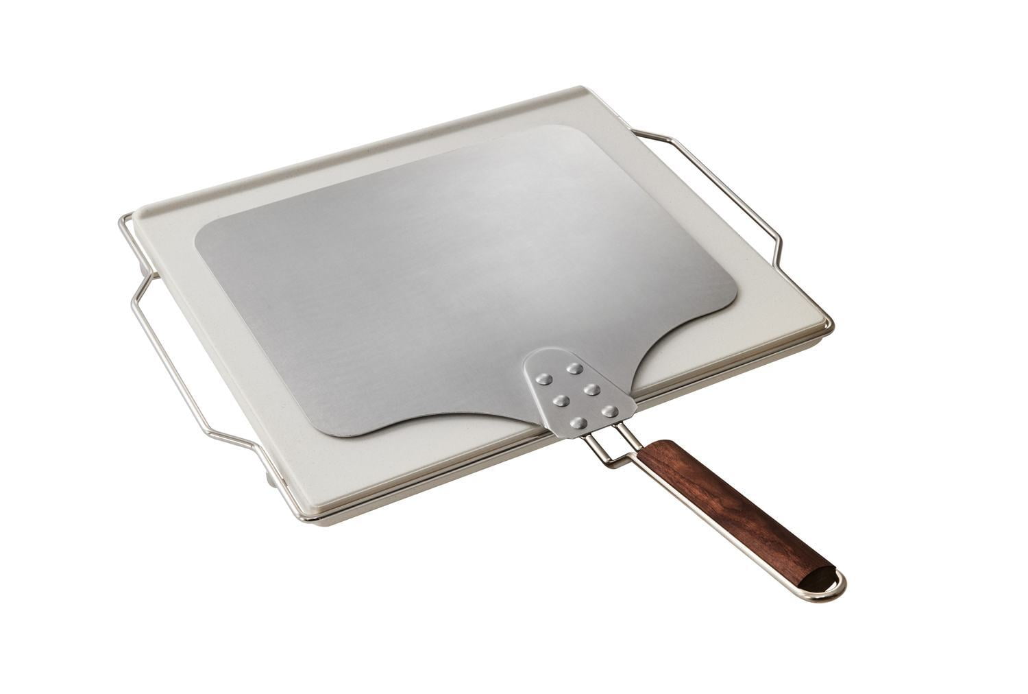 Wolf 9016697 Bake Stone Kit