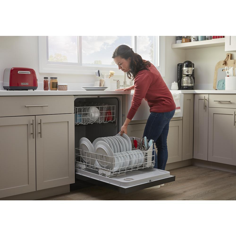 Amana AGR6303MMB 30-Inch Gas Range With Bake Assist Temps
