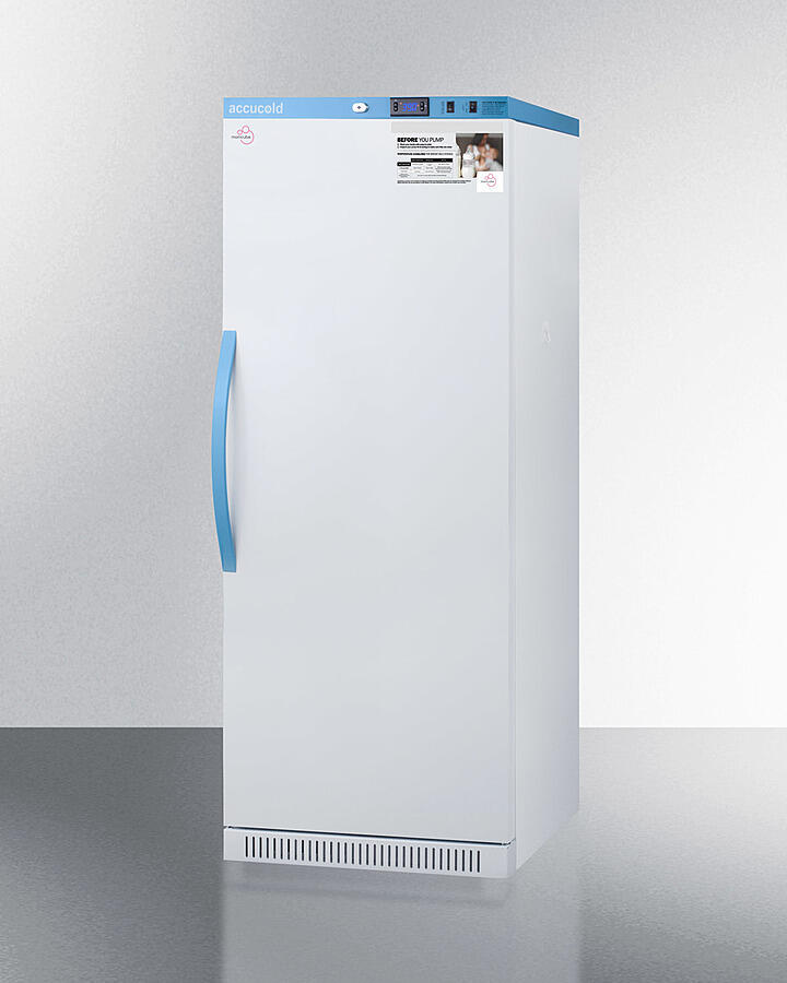 Summit MLRS12MC 12 Cu.Ft. Momcube Breast Milk Refrigerator