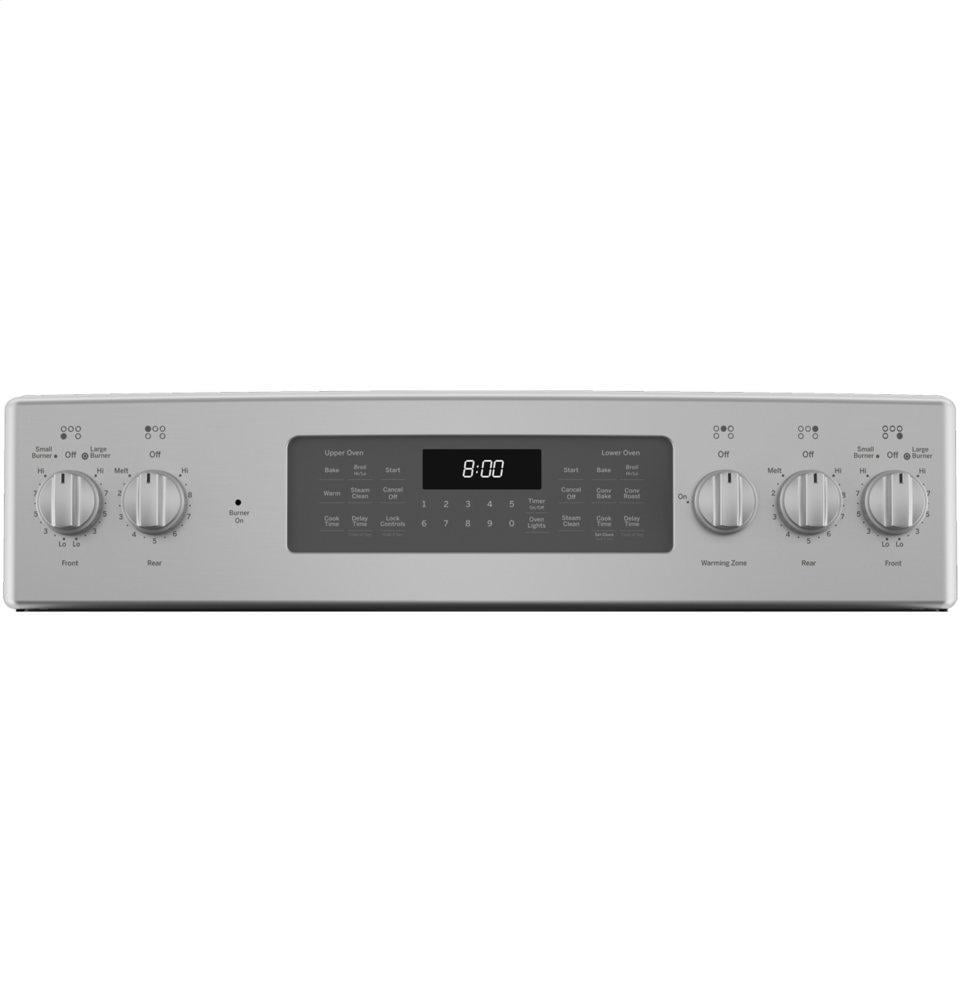 Ge Appliances JBS86SPSS Ge® 30