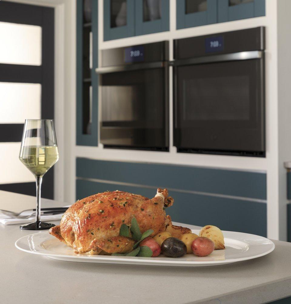 Ge Appliances PKD7000SNSS Ge Profile™ 27" Smart Built-In Convection Double Wall Oven