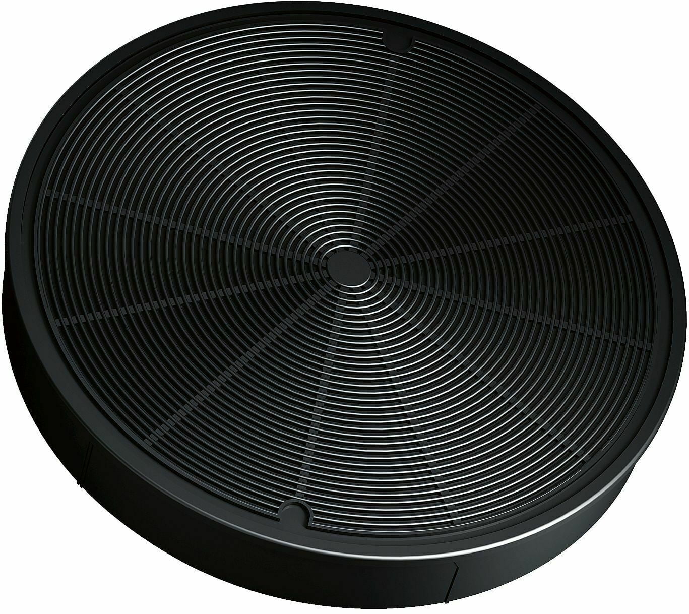 Bosch HUIF06UC Non-Duct Filter Replacement