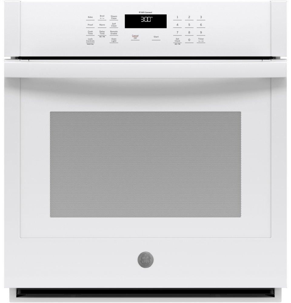 Ge Appliances JKS3000DNWW Ge® 27