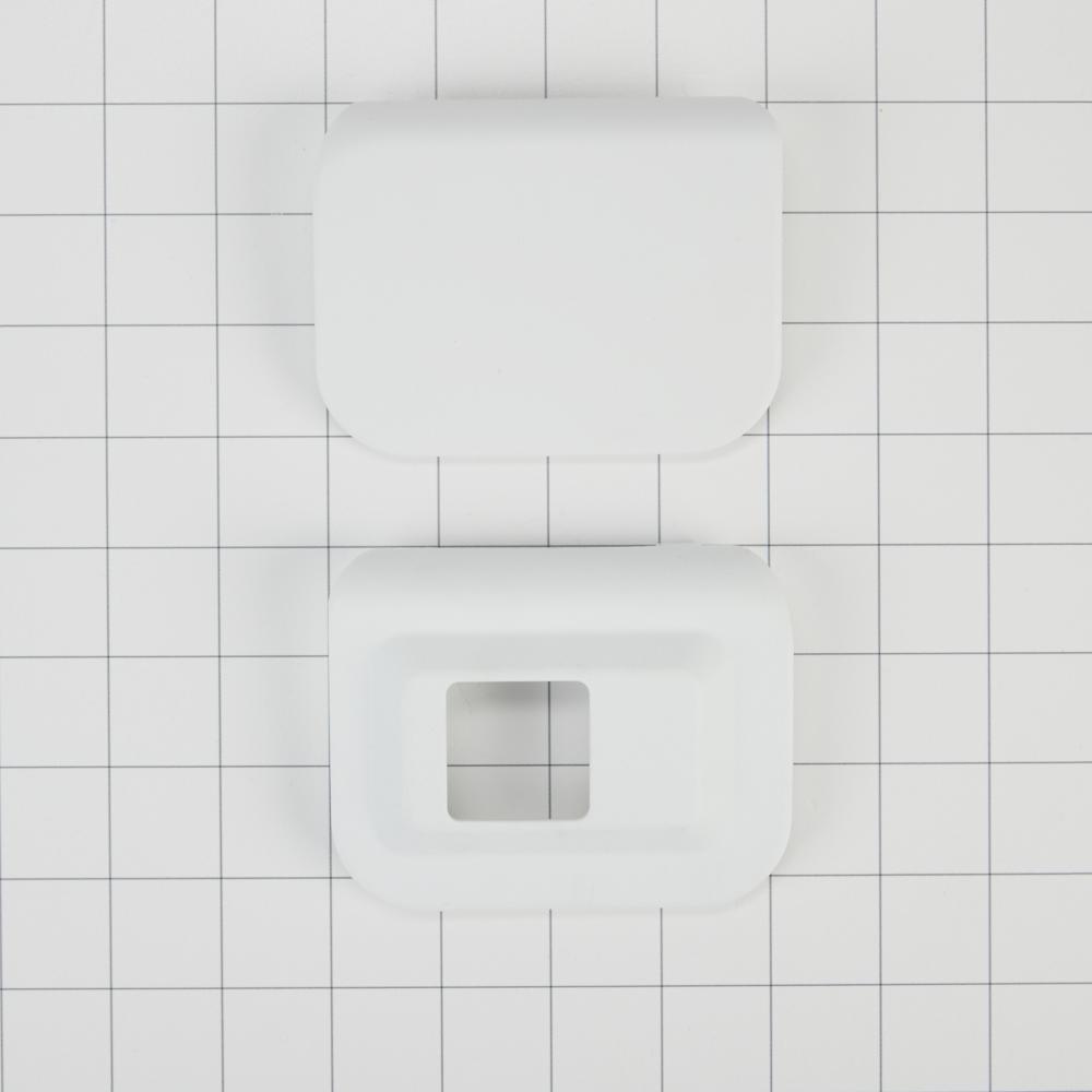 Amana W10895133 Dryer Door Reversal Kit