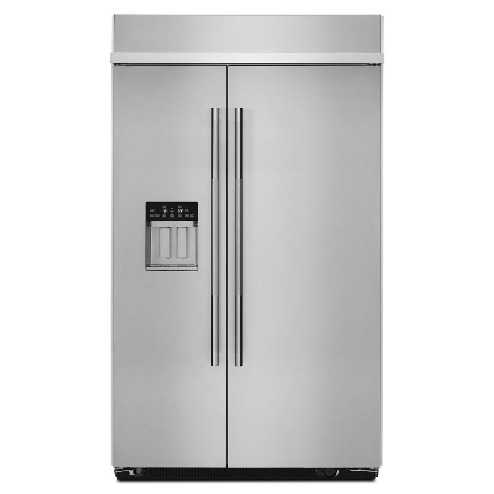 Jennair JBSS48E22L Rise™ 48
