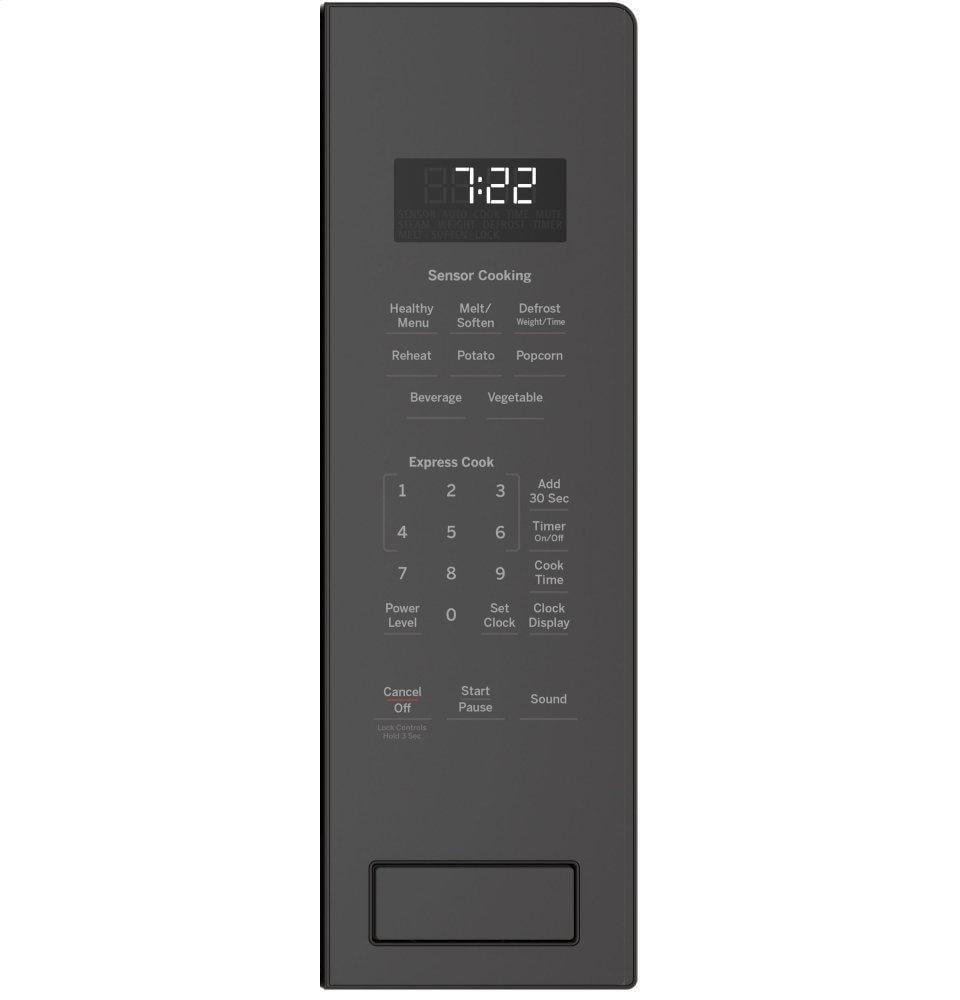 Ge Appliances PEB7227ANDD Ge Profile™ 2.2 Cu. Ft. Built-In Sensor Microwave Oven