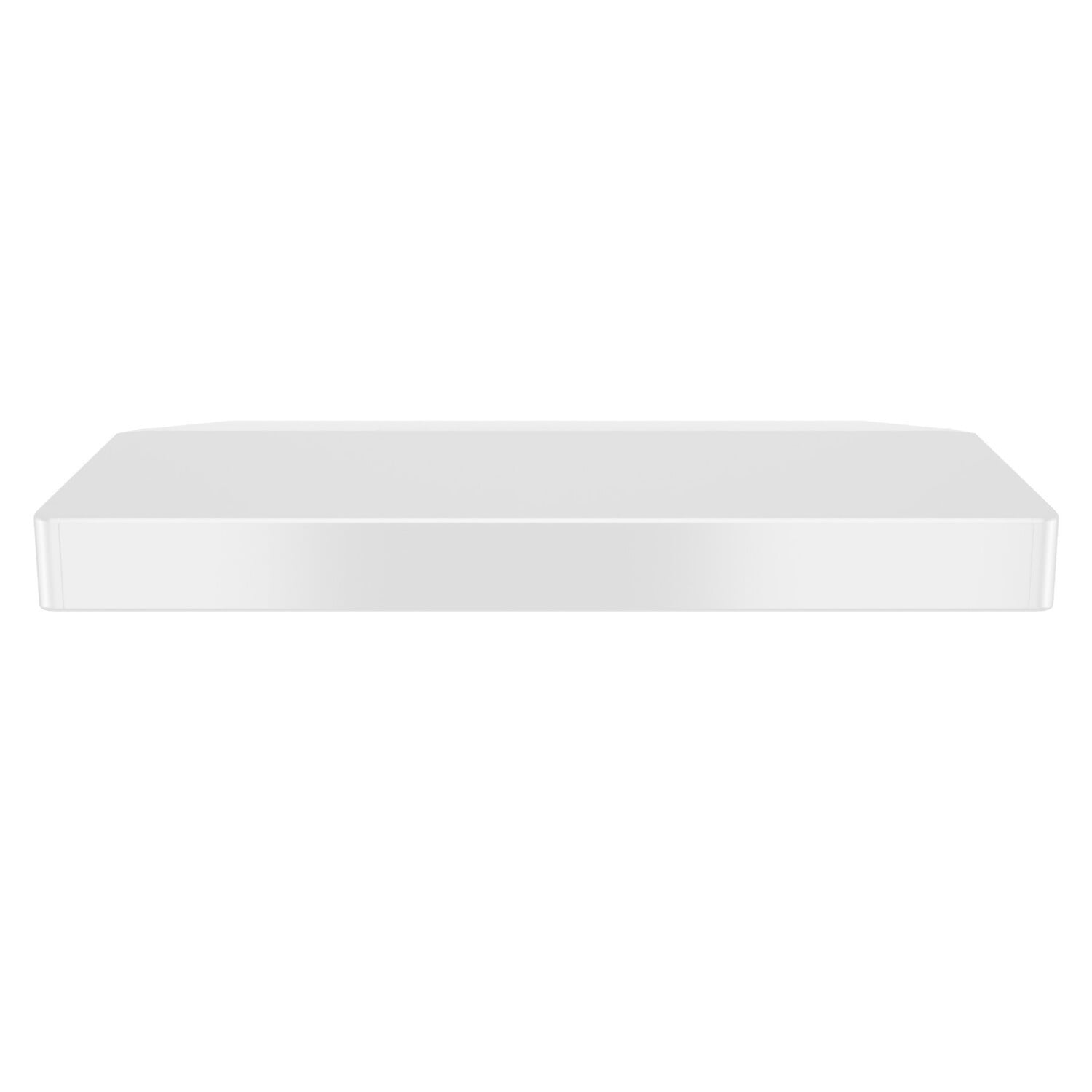 Broan TEN130WW Broan® Elite 30-Inch Convertible Under-Cabinet Range Hood, White