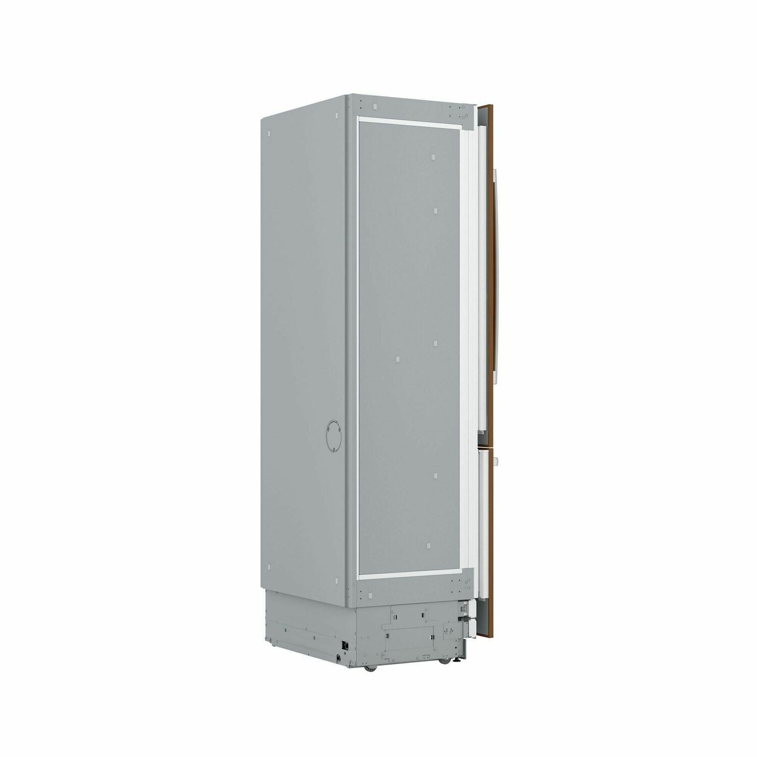 Bosch B30IB900SP Benchmark® Built-In Bottom Freezer Refrigerator 30'' B30Ib900Sp
