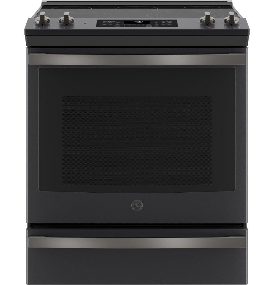 Ge Appliances JS760FLDS Ge® 30